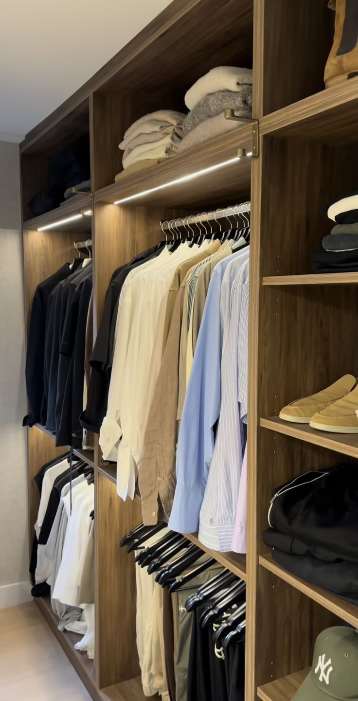 CLOTHING