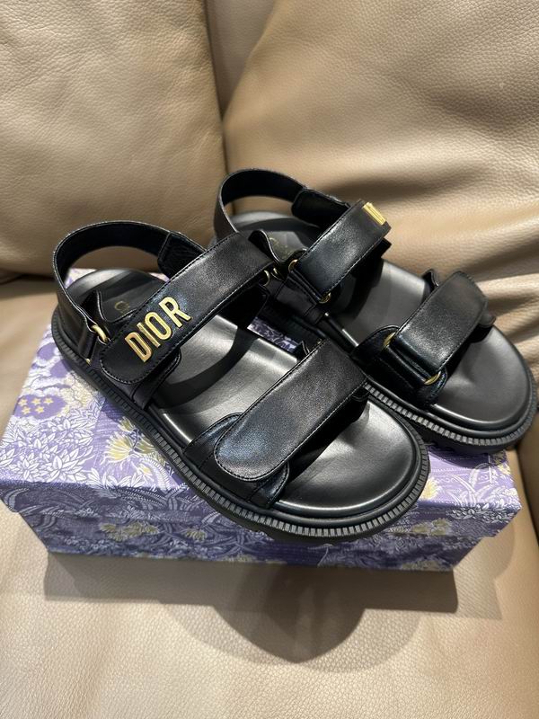 Slide Sandals