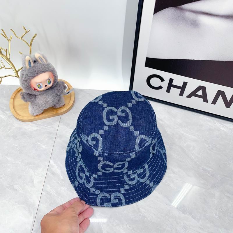 Summer Bucket Hat