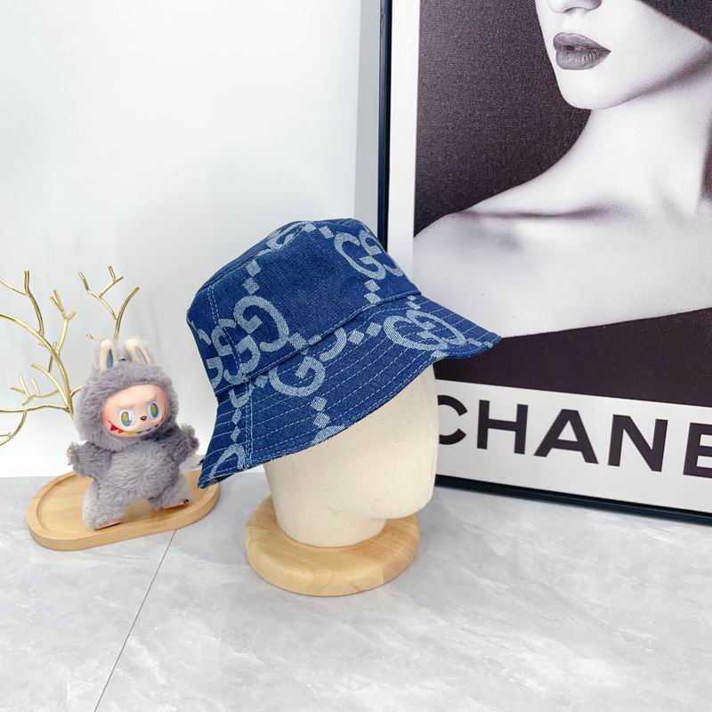 Summer Bucket Hat