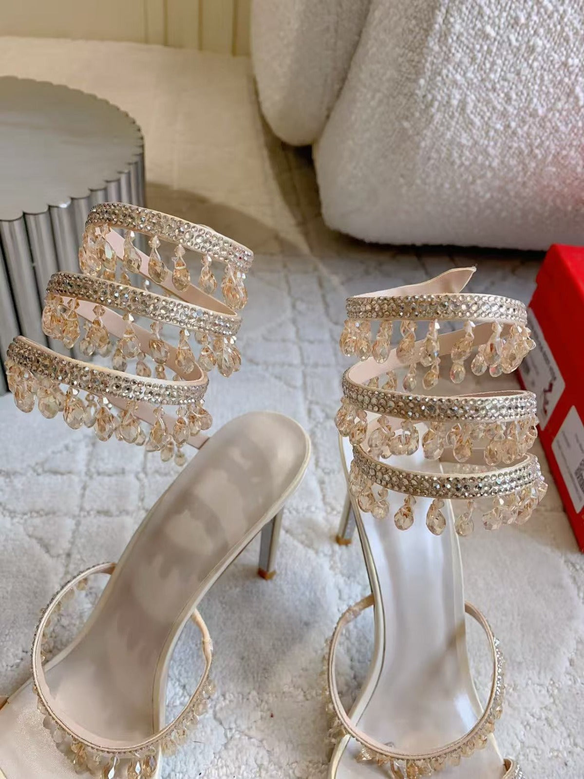 Elegant Heels Rene