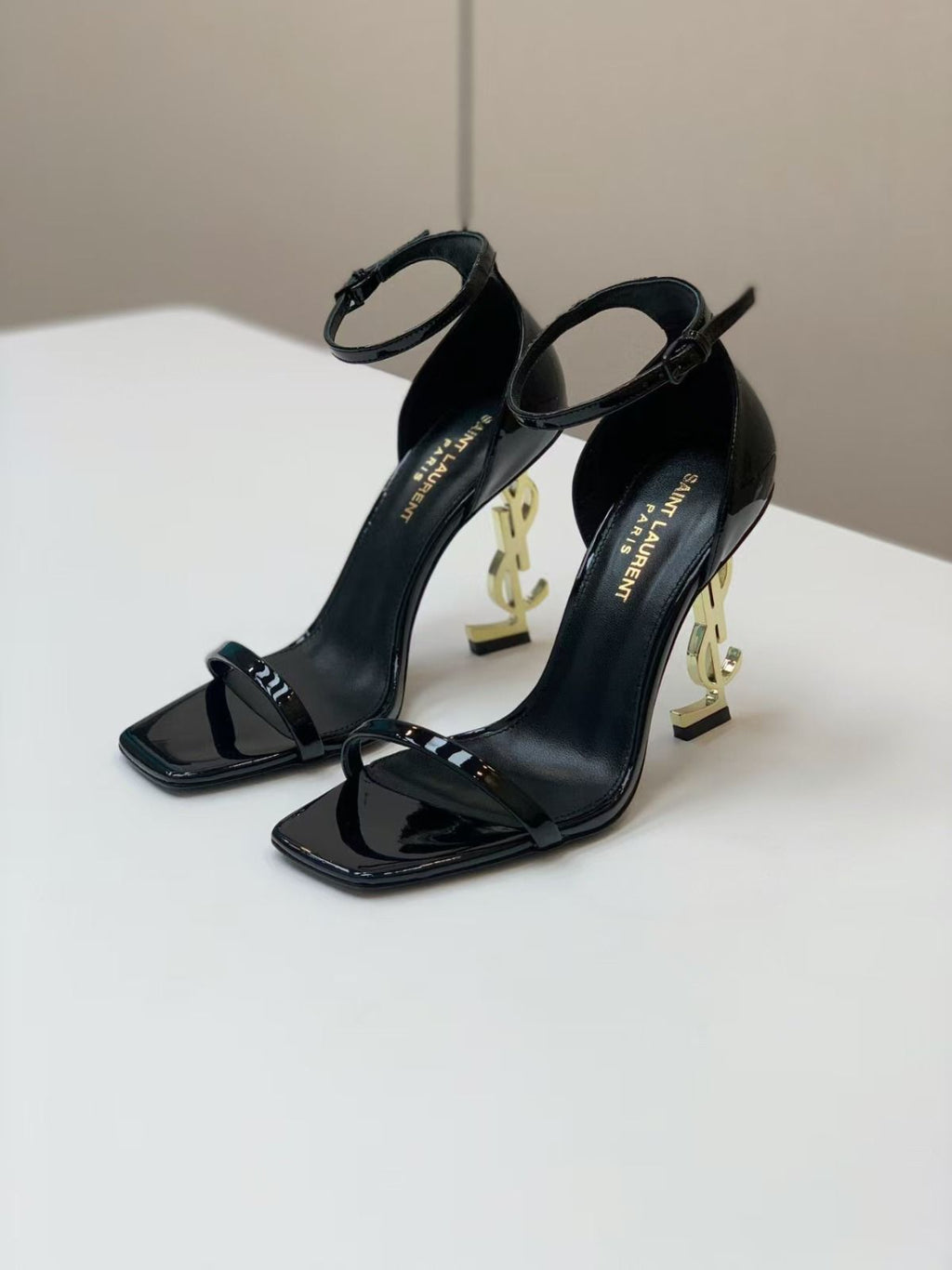 Elegant heels