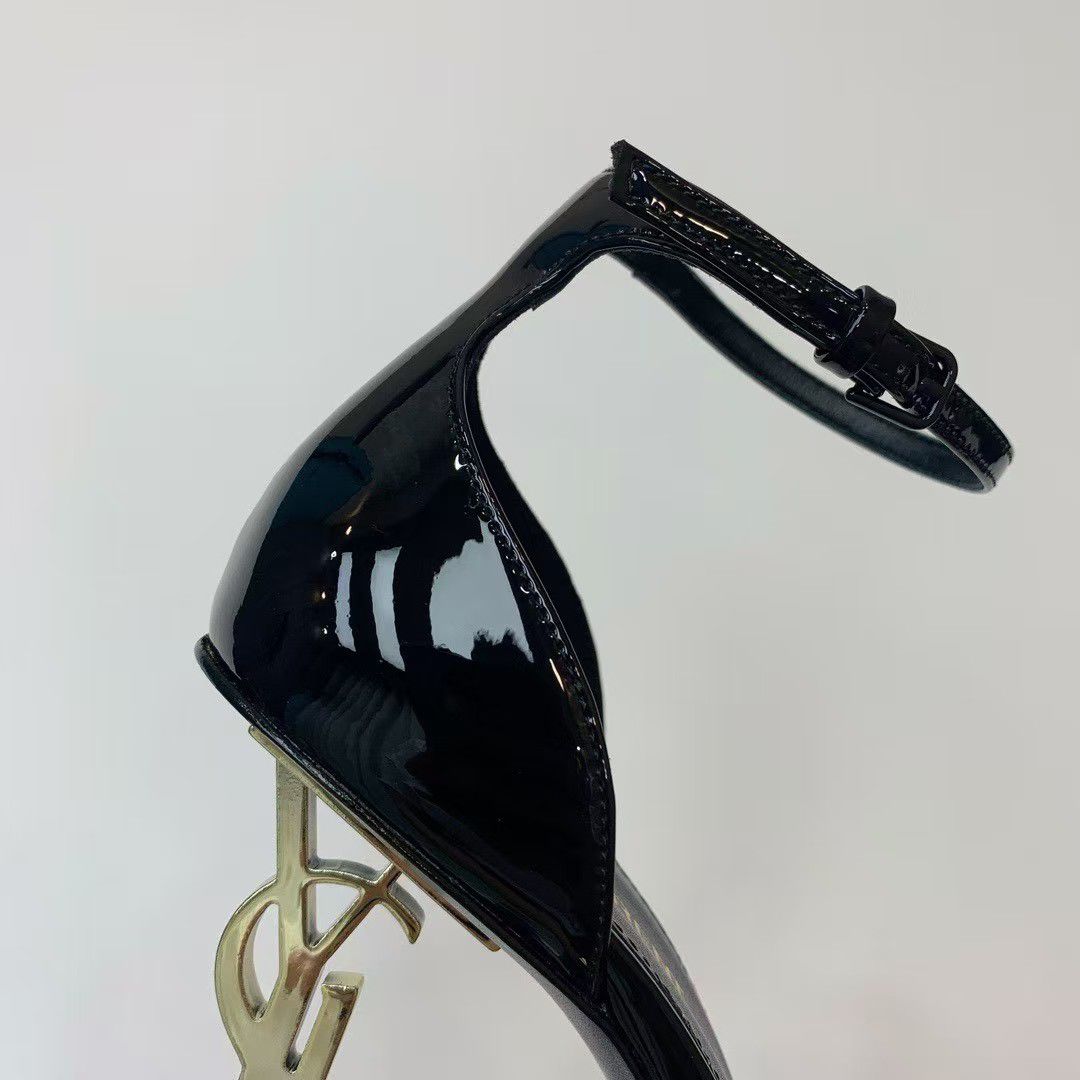 Elegant heels