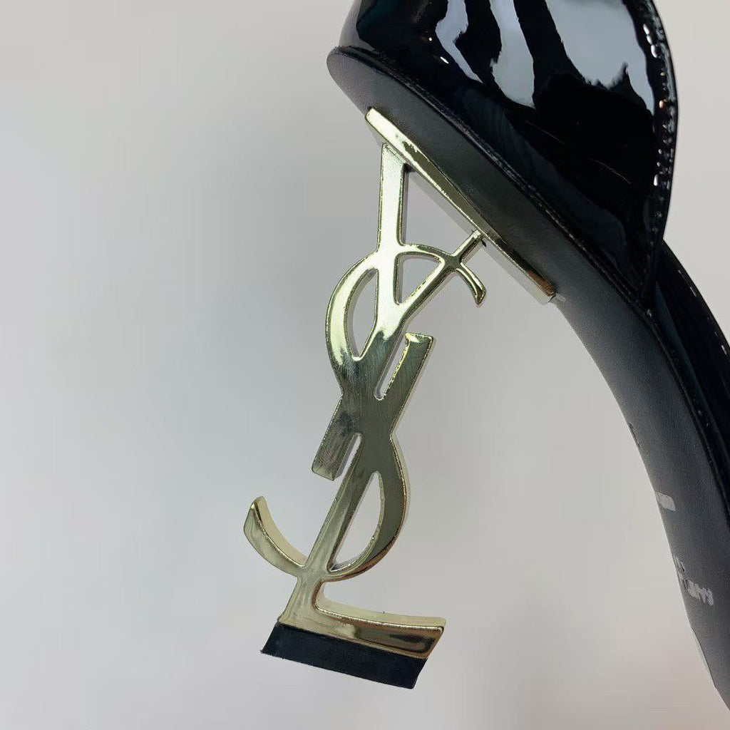 Elegant heels