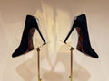 Elegant heels