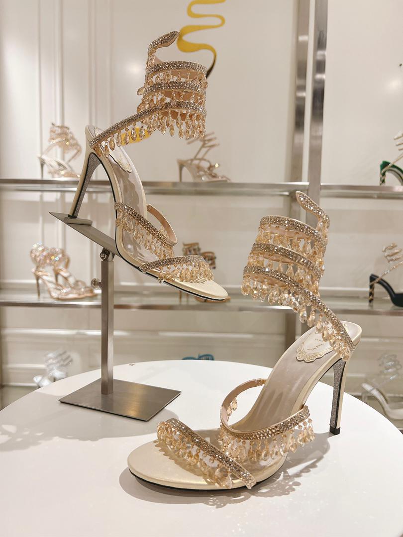 Elegant Heels Rene