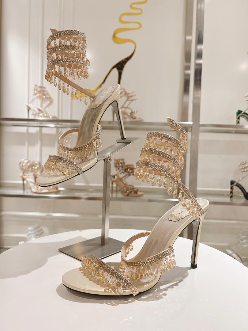 Elegant Heels Rene