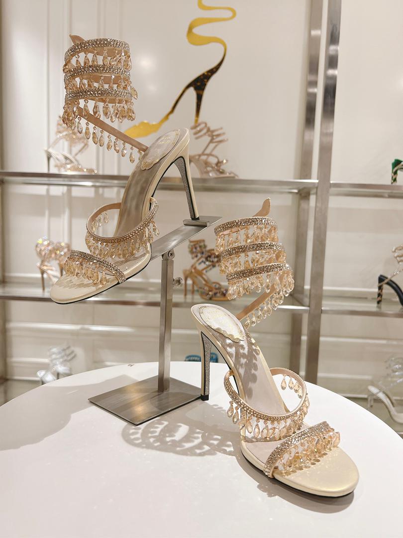 Elegant Heels Rene