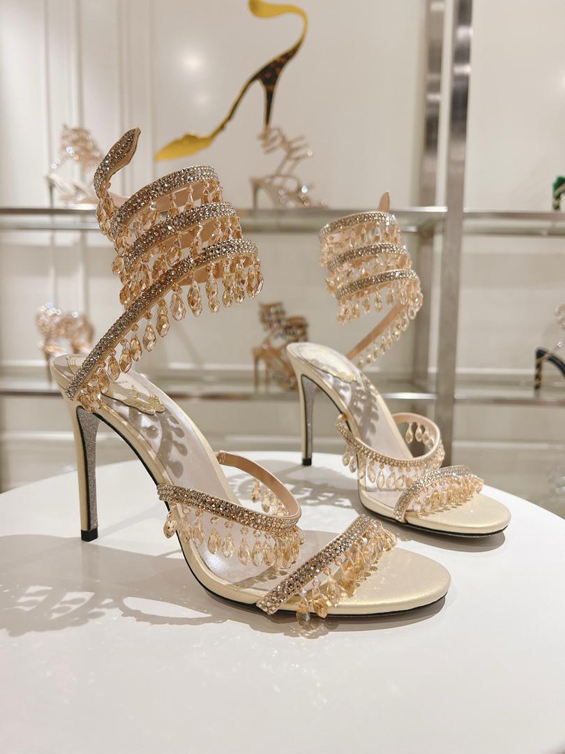 Elegant Heels Rene
