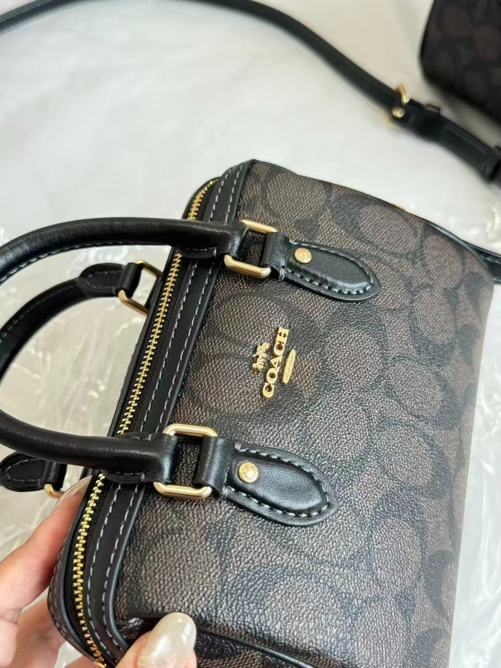 Elegant bag