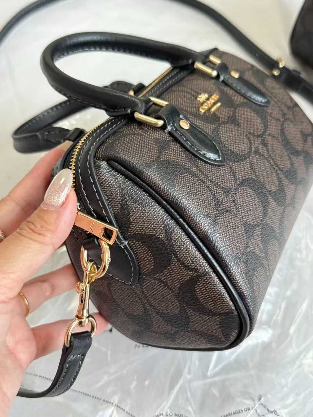 Elegant bag