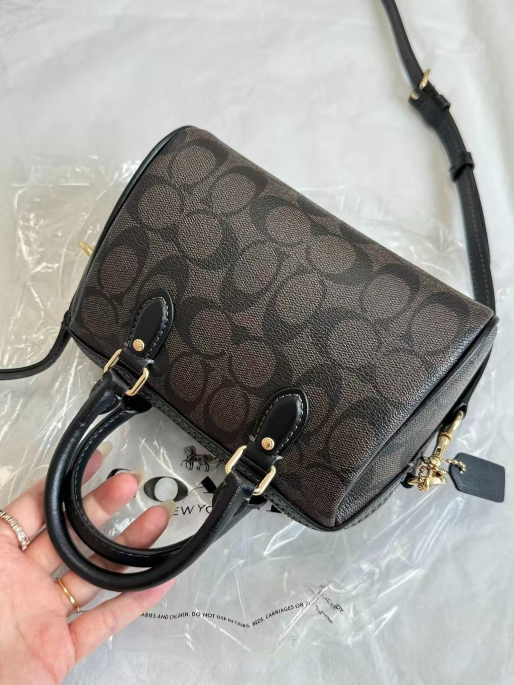 Elegant bag