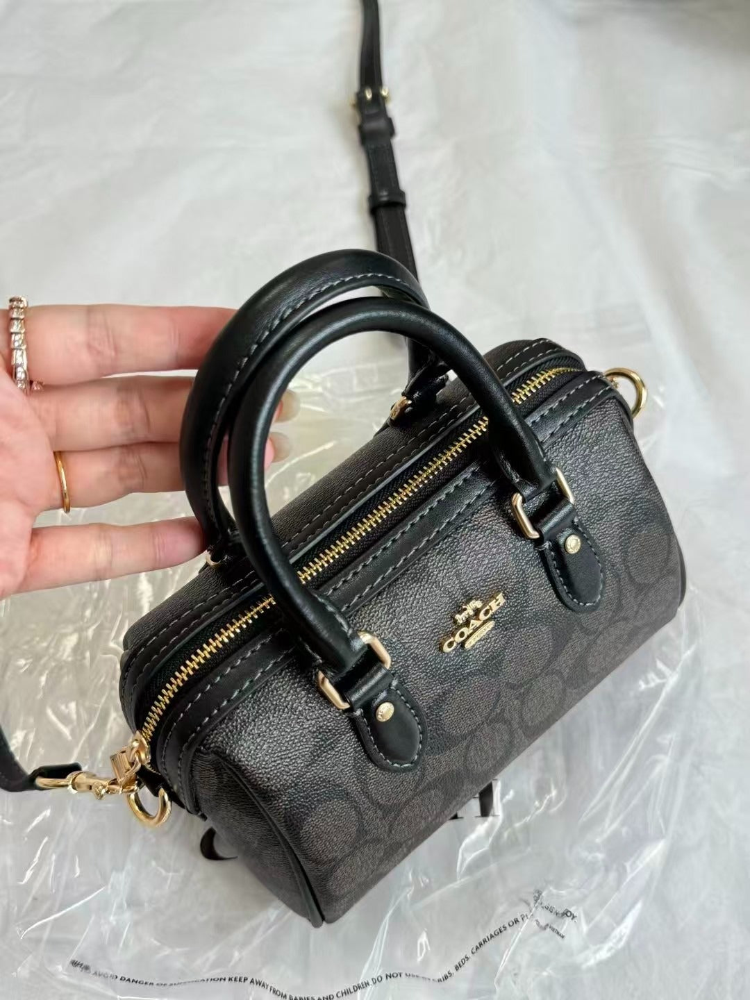 Elegant bag