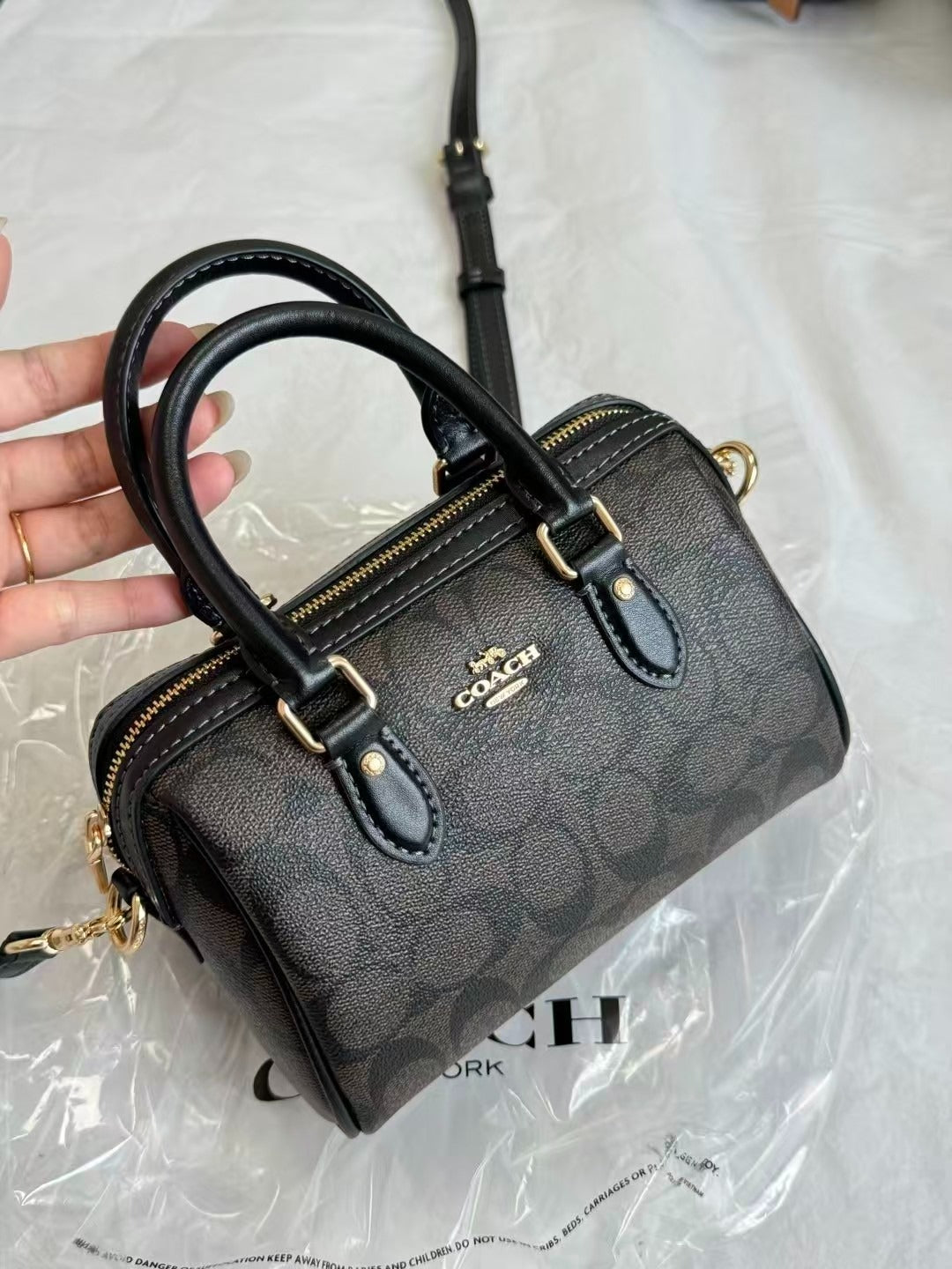 Elegant bag