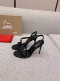 Elegant heels